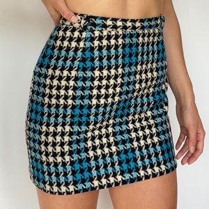 vintage skirt